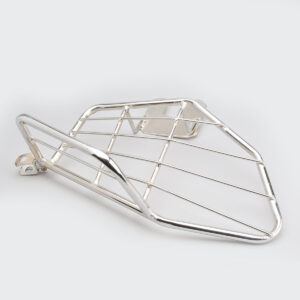 Honda Unicorn Saree Guard