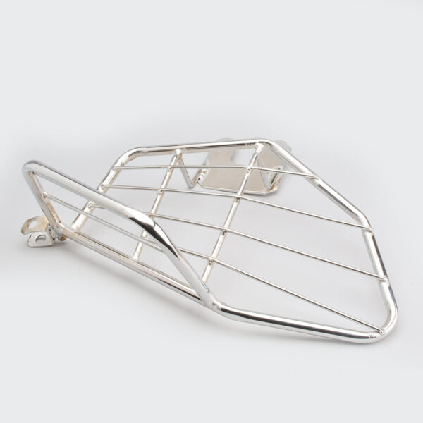 Honda Unicorn Saree Guard