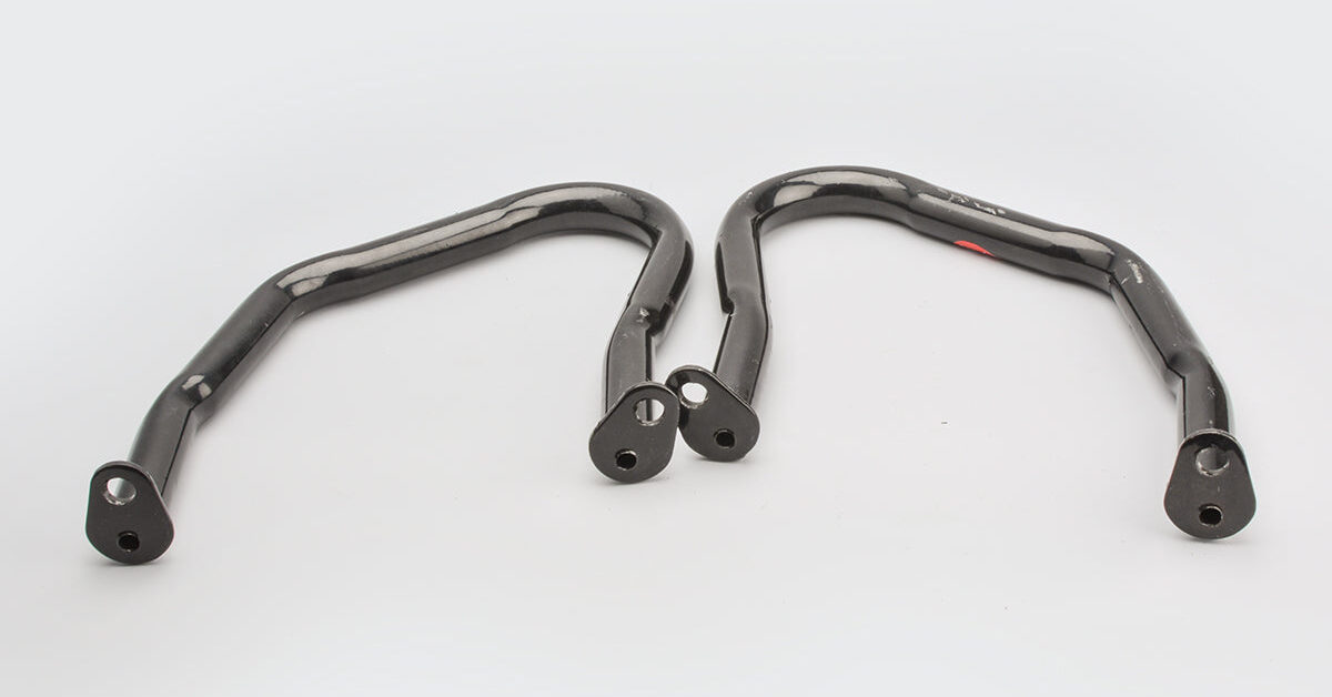 Crash Guard for Honda CB Twister