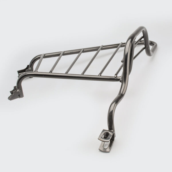 Saree Guard (Blk) Honda CB Twister product image