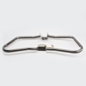 Honda Livo Crash Guard [Blk] product image