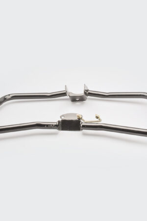 Honda Livo Crash Guard [Blk]