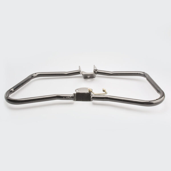 Honda Livo Crash Guard [Blk] product image