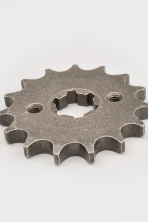 Sprocket Gear Box (15T) Pulsar/Pulsar 150 Dtsi/Pulsar 180 Dtsi/Gixxer product image