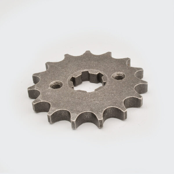 Sprocket Gear Box (15T) Pulsar/Pulsar 150 Dtsi/Pulsar 180 Dtsi/Gixxer product image