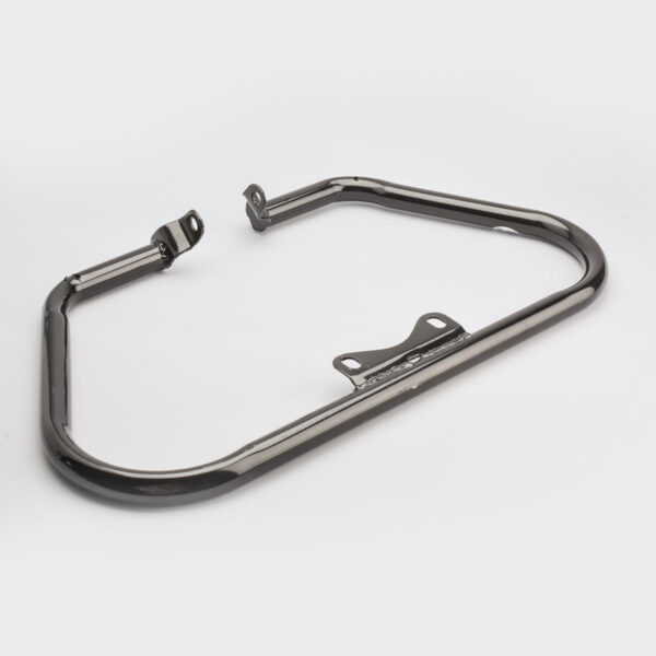 Bajaj Discover 100 Crash Guard (Blk)