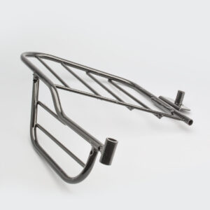 Discover 100 Saree Guard [Blk] Front Disc Brake Plate product image