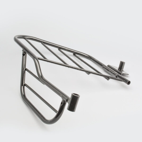 Discover 100 Saree Guard [Blk] Front Disc Brake Plate product image