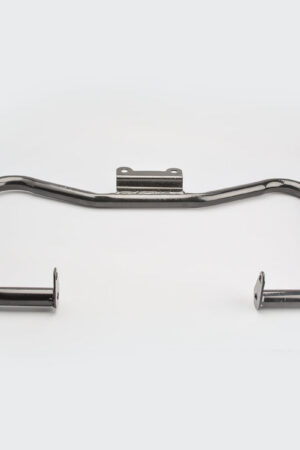 RTR160 Crash Guard (Blk) RTR160 Crash Guard (Blk)