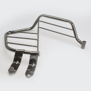 Apache RTR 160 Saree Guard