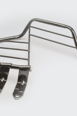 Apache RTR 160 Saree Guard