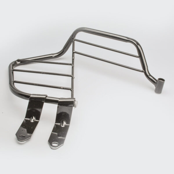 Apache RTR 160 Saree Guard