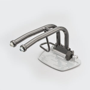 Suzuki Access Ladies Footrest