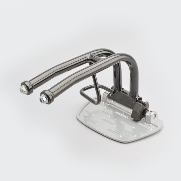 Suzuki Access Ladies Footrest