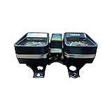 yamaha rxz meter