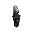 Yamaha RXZ Mudguard Black