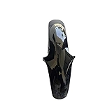 Yamaha RXZ Mudguard Black