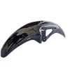 Yamaha RXZ Mudguard Black
