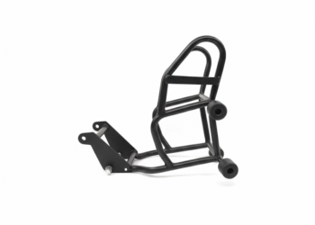 Hero Xtreme 125r Crash Guard