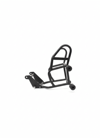 Hero Xtreme 125r Crash Guard