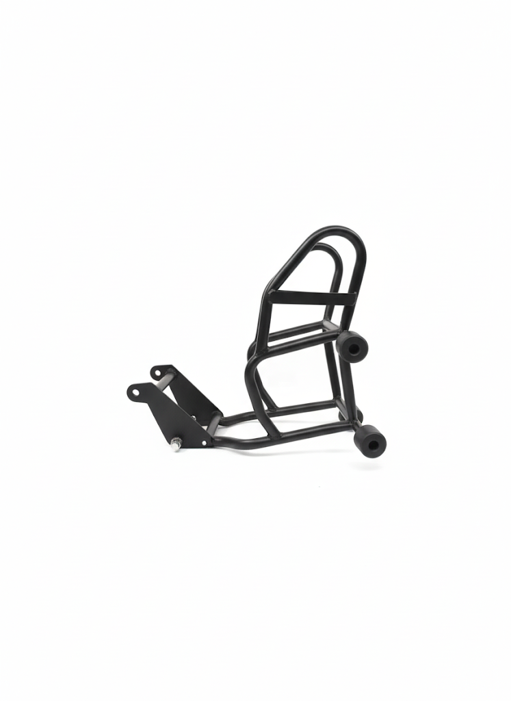 Hero Xtreme 125r Crash Guard