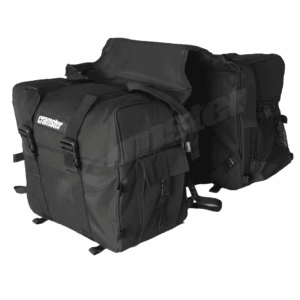Cramster Saddle Bags Motorcycle Accessories – Premium Quality product image