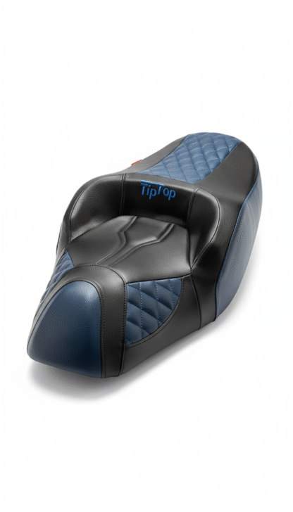 suzuki burgman seat