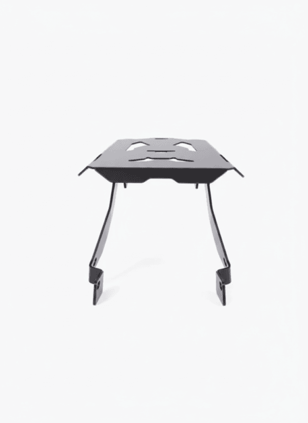 Honda Hness CB 350 luggage carrier