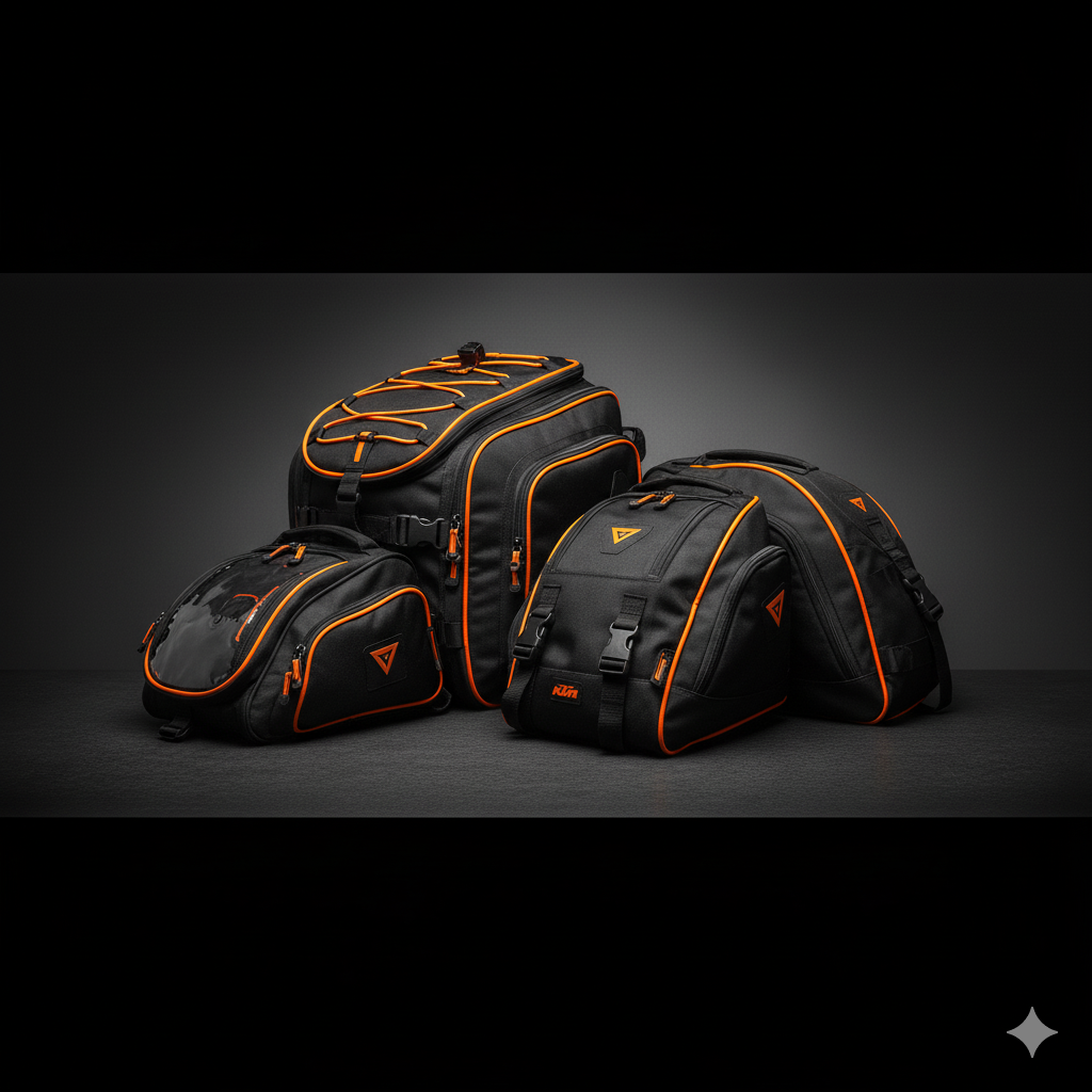 luggage
