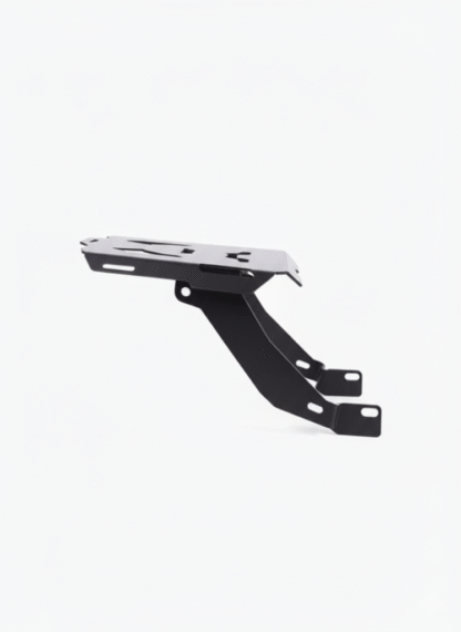 Honda Hness CB 350 luggage carrier