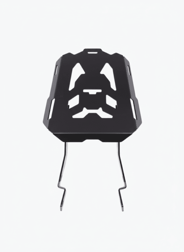 Honda Hness CB 350 luggage carrier