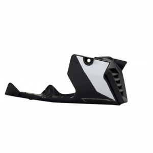 KTM rc 390 underbelly