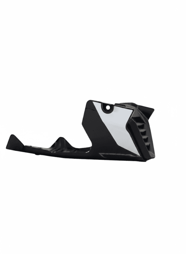 KTM rc 390 underbelly