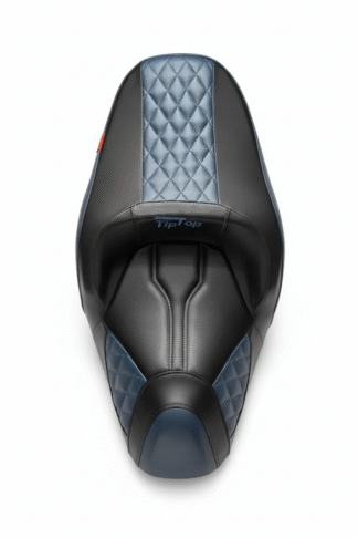 suzuki burgman seat