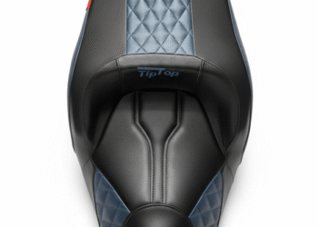 Premium Suzuki Burgman Seat 2025