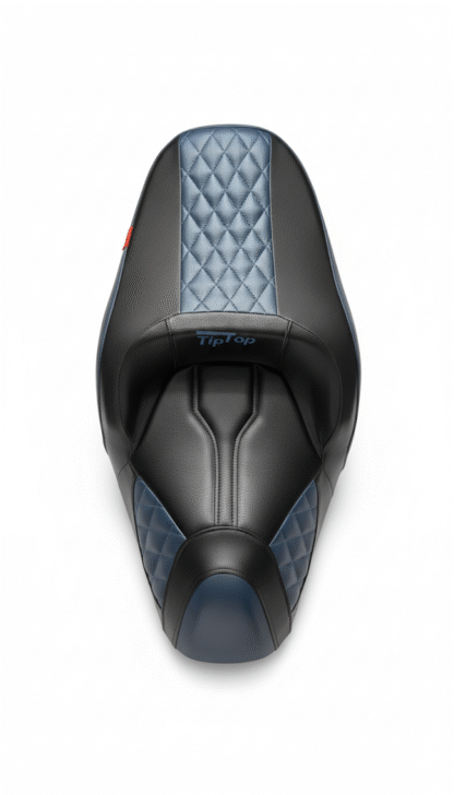 suzuki burgman seat
