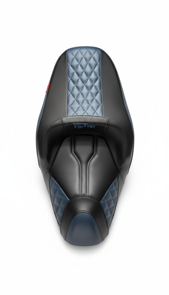 suzuki burgman seat
