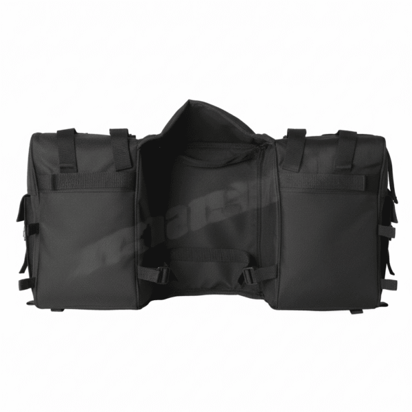 Cramster Saddle Bags Motorcycle Accessories – Premium Quality product image