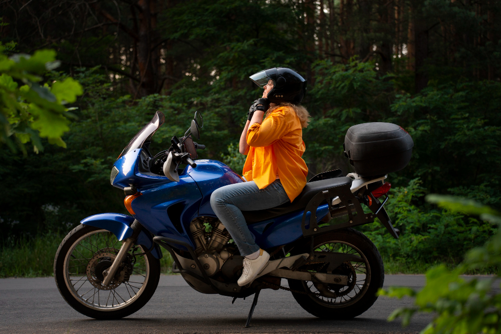 Best Tank Bags With Magnetic Mount For Touring
