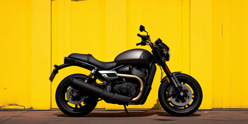 Upgrades to Improve Motorcycle Braking
