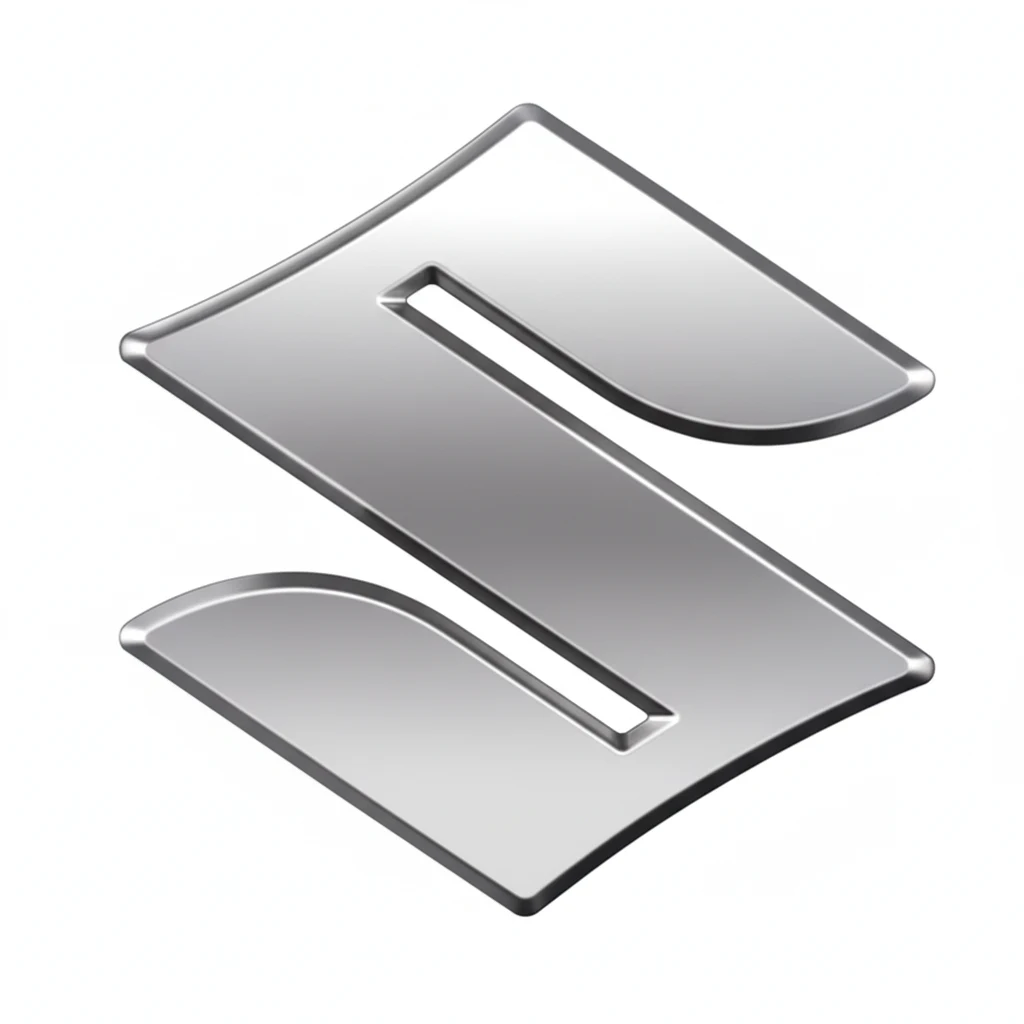 suzuki logo