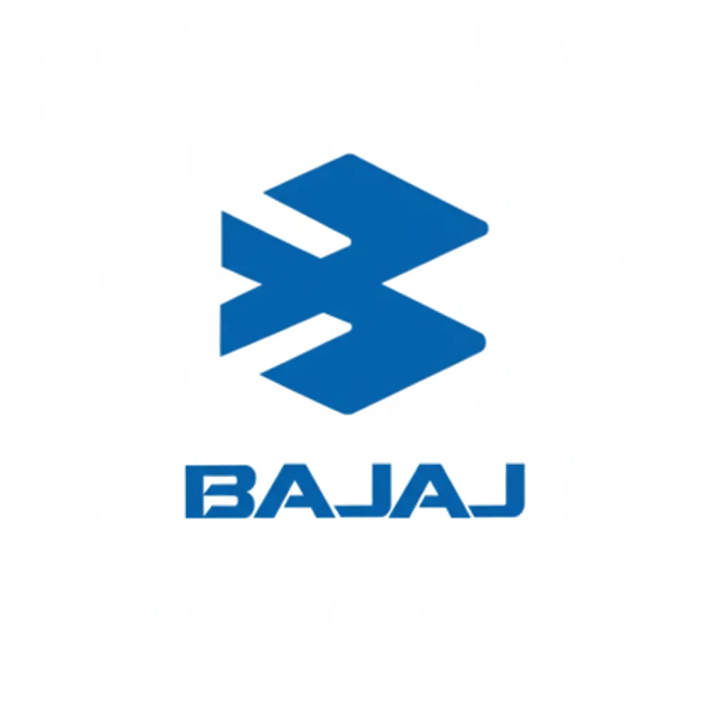 bajaj logo