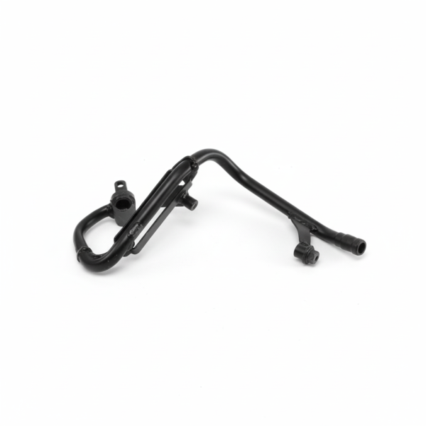 Silencer Bend Pipe Activa 6G