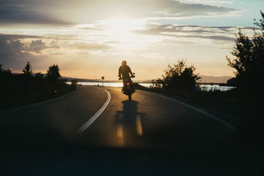 How to Replace Motorcycle Brake Pads Safely