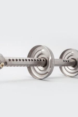 Silencer Muffler Two Pole Suzuki