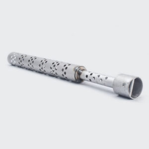 Silencer Muffler RX100