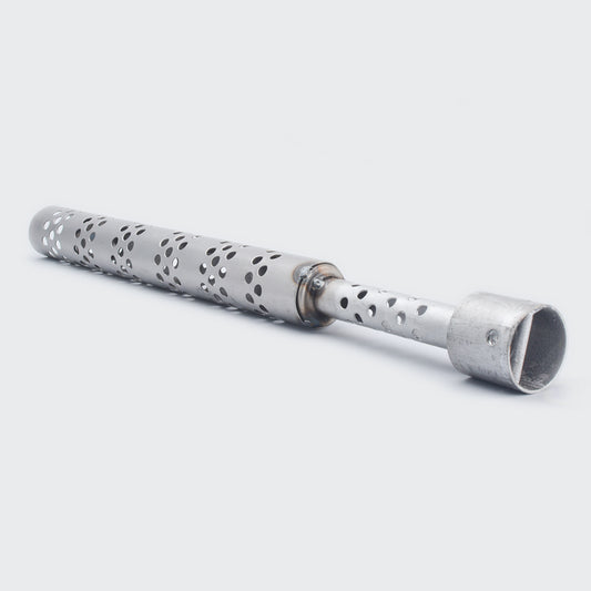 Silencer Muffler RX100