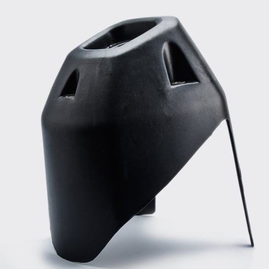 Silencer End Cap Yamaha FZ