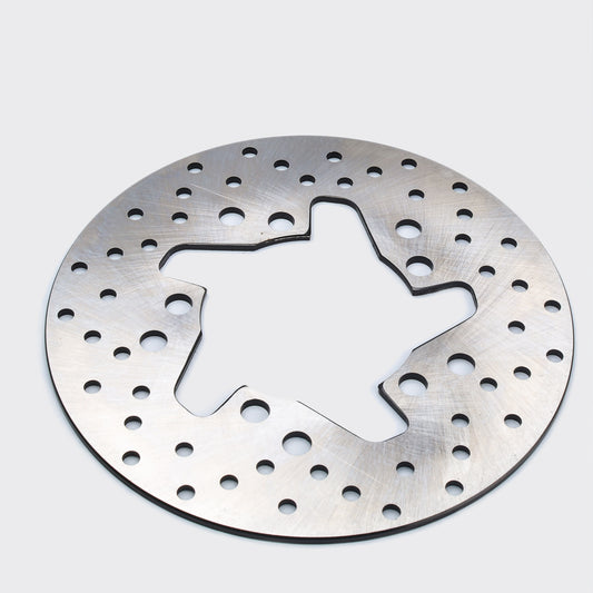 Disc Plate [R] R15