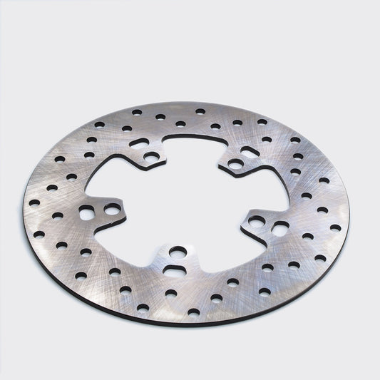Disc Plate [R] R15